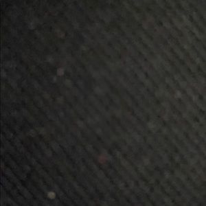 Meet your Posher, Seth